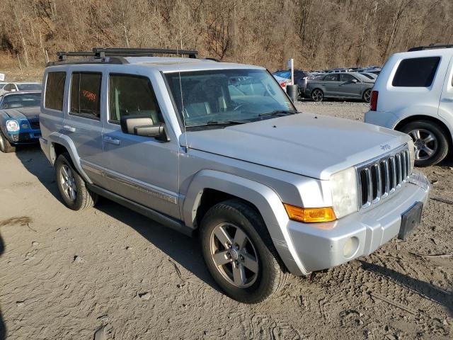 2008 JEEP COMMANDER LIMITED for Sale