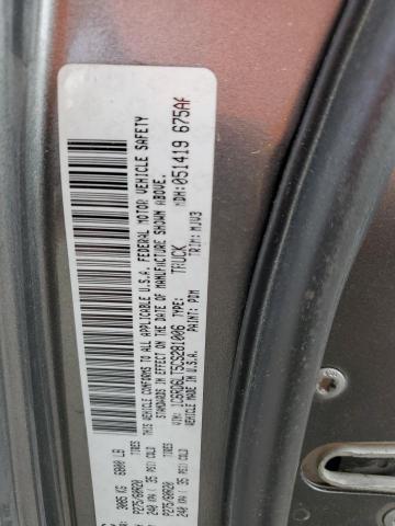 2012 DODGE RAM 1500 SLT for Sale