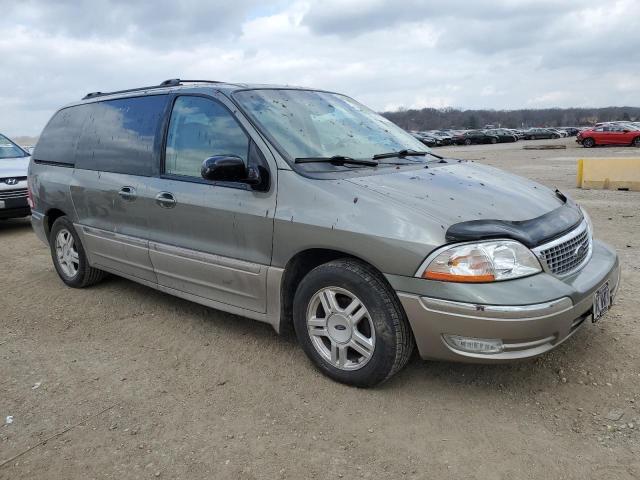 2002 FORD WINDSTAR SEL for Sale