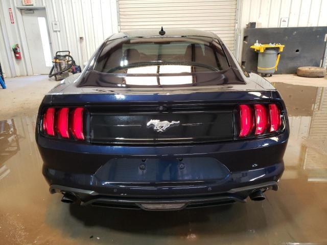 2021 FORD MUSTANG for Sale
