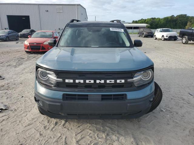 2021 FORD BRONCO SPORT OUTER BANKS for Sale