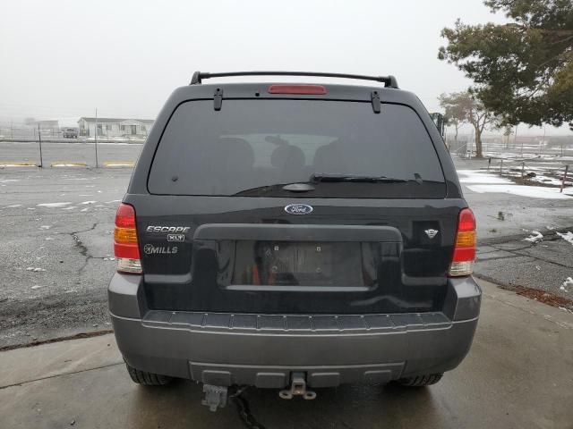 2005 FORD ESCAPE XLT for Sale