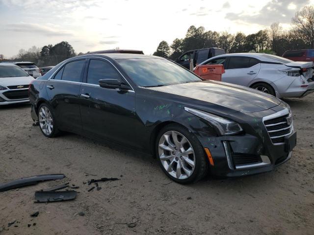 2015 CADILLAC CTS PERFORMANCE COLLECTION for Sale