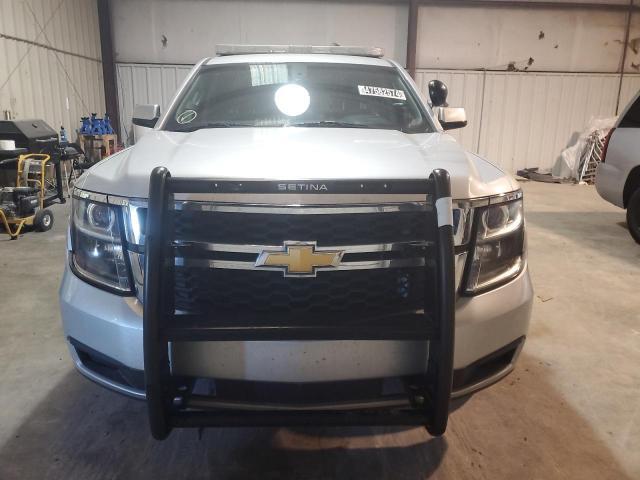 2015 CHEVROLET TAHOE POLICE for Sale