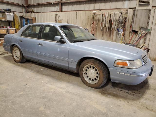 1998 FORD CROWN VICTORIA for Sale