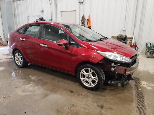 2015 FORD FIESTA SE for Sale