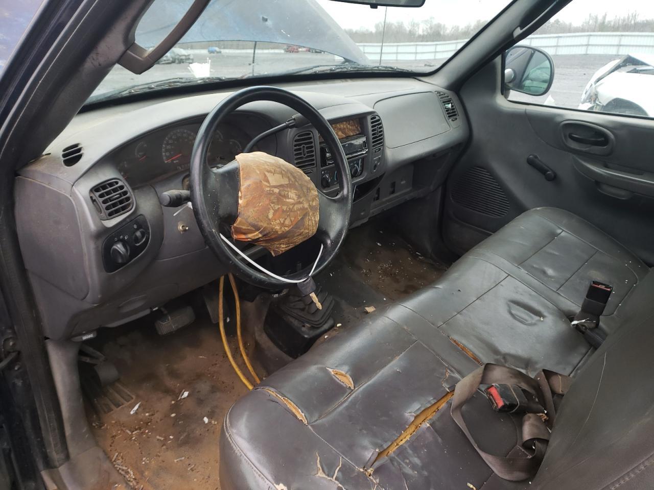 2003 FORD F150 for Sale