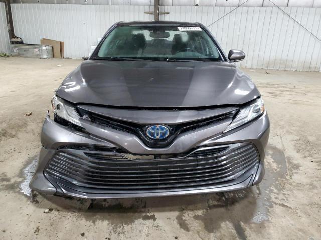 2019 TOYOTA CAMRY HYBRID for Sale