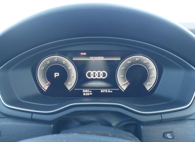 Audi A5 Cabriolet for Sale