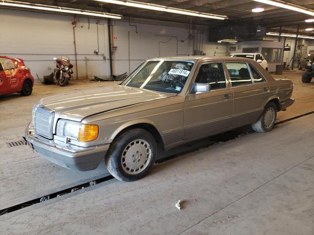Mercedes-Benz 420 for Sale