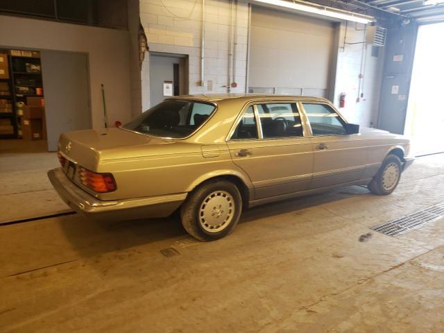 Mercedes-Benz 420 for Sale