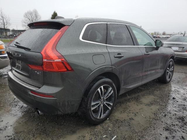 2018 VOLVO XC60 T6 MOMENTUM for Sale