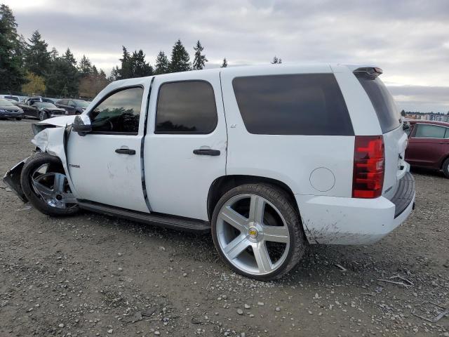 2011 CHEVROLET TAHOE SPECIAL for Sale