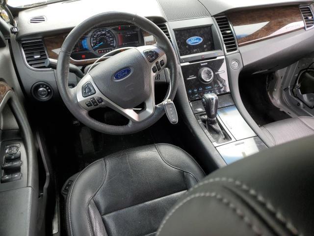 2019 FORD TAURUS LIMITED for Sale
