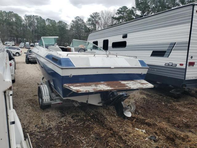 1985 WELLS CARGO BOAT for Sale