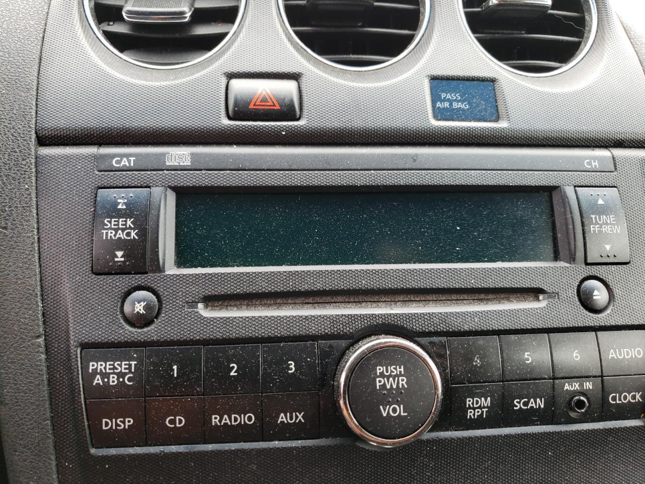 Nissan Altima for Sale