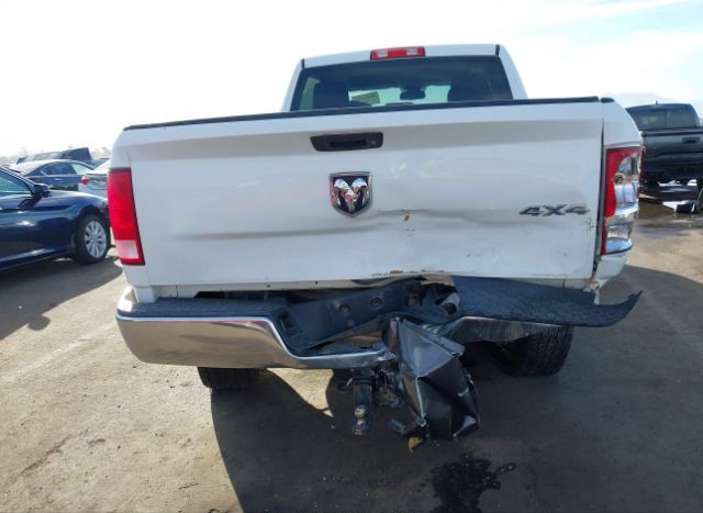 2016 RAM 2500 for Sale