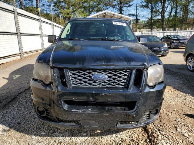 2010 FORD EXPLORER SPORT TRAC LIMITED for Sale