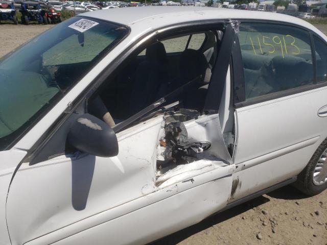 2003 CHEVROLET MALIBU for Sale