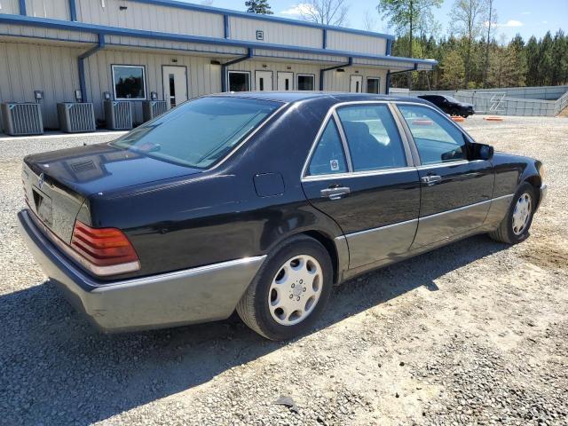 1992 MERCEDES-BENZ 300 SD for Sale