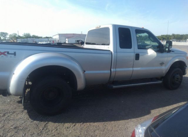 2011 FORD F-350 for Sale
