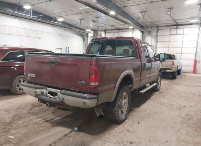 2007 FORD F350 for Sale
