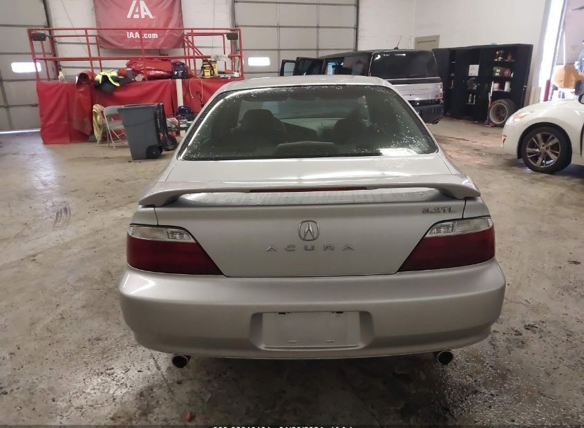 2003 ACURA TL for Sale