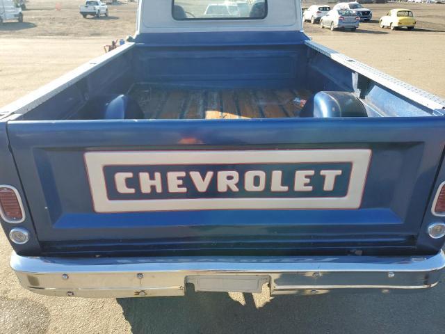 Chevrolet C20 for Sale
