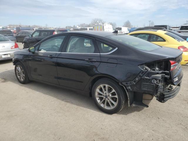 2019 FORD FUSION SE for Sale