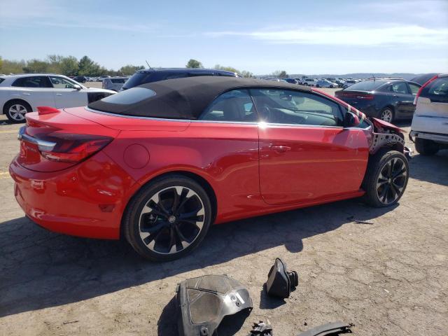 2019 BUICK CASCADA SPORT TOURING for Sale