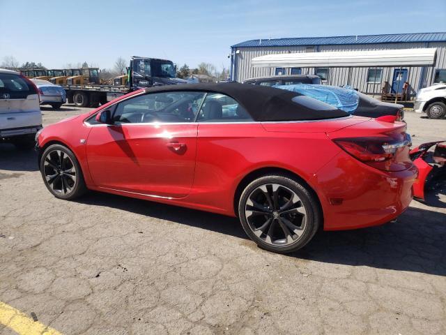 2019 BUICK CASCADA SPORT TOURING for Sale