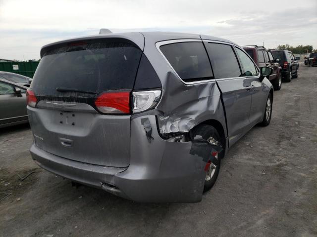 Chrysler Pacifica for Sale