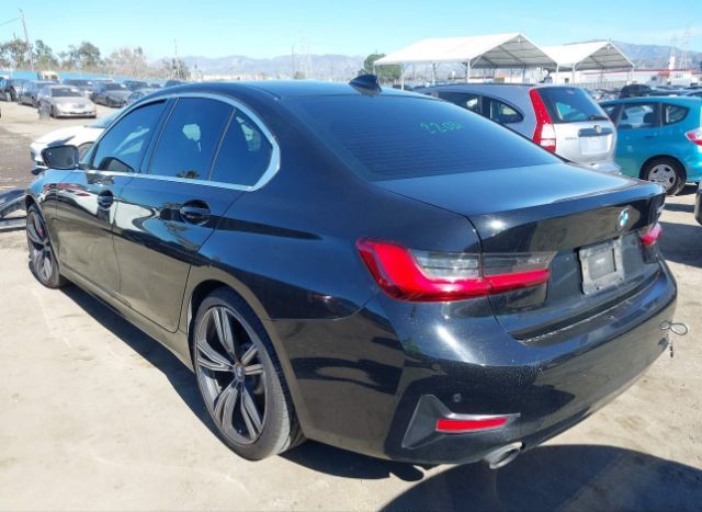2020 BMW 330I for Sale