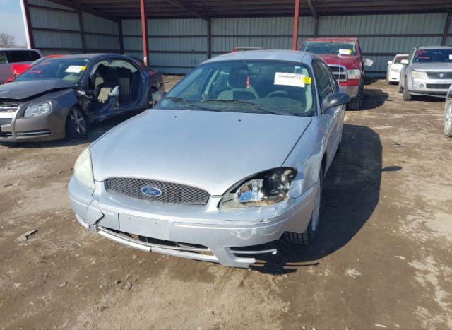 2004 FORD TAURUS for Sale