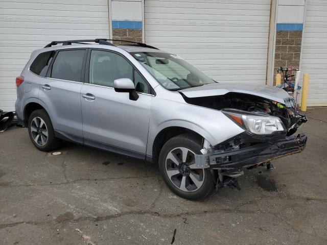 2018 SUBARU FORESTER 2.5I LIMITED for Sale