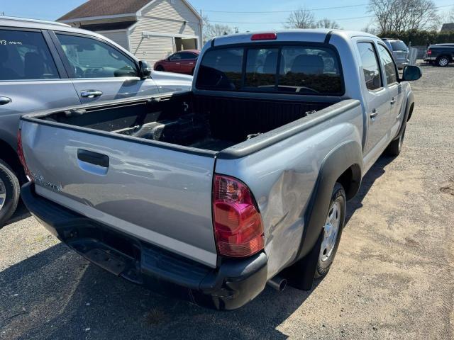 2014 TOYOTA TACOMA DOUBLE CAB for Sale