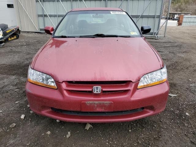 2000 HONDA ACCORD SE for Sale