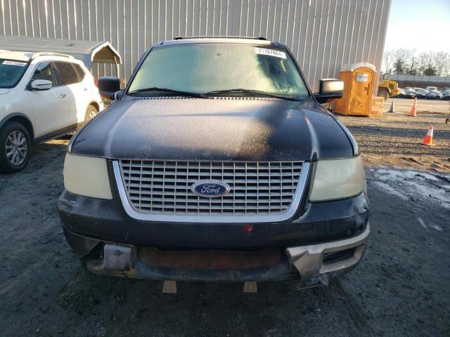 2004 FORD EXPEDITION EDDIE BAUER for Sale