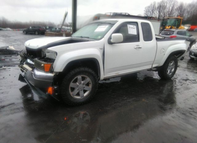 2010 GMC CANYON for Sale