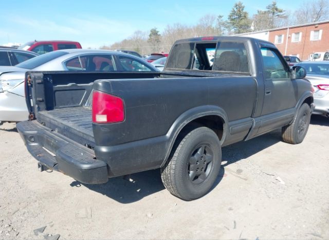 Chevrolet S-10 for Sale