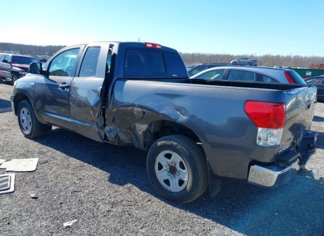 2011 TOYOTA TUNDRA for Sale