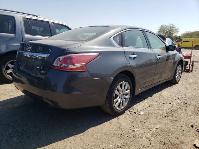 2013 NISSAN ALTIMA for Sale