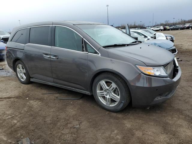 2011 HONDA ODYSSEY TOURING for Sale