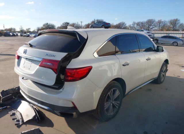 2017 ACURA MDX for Sale