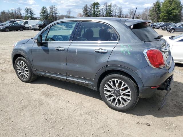 Fiat 500X for Sale