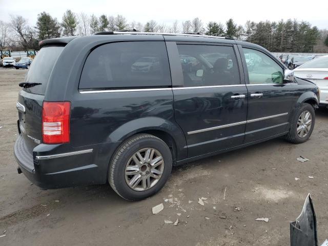 2009 CHRYSLER TOWN & COUNTRY LIMITED for Sale