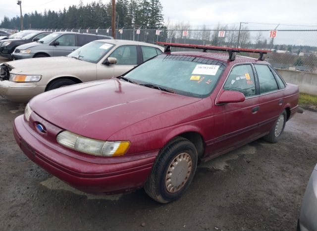 1993 FORD TAURUS for Sale
