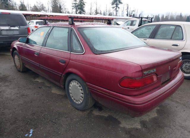 1993 FORD TAURUS for Sale