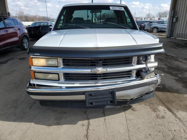 1997 CHEVROLET GMT-400 C1500 for Sale