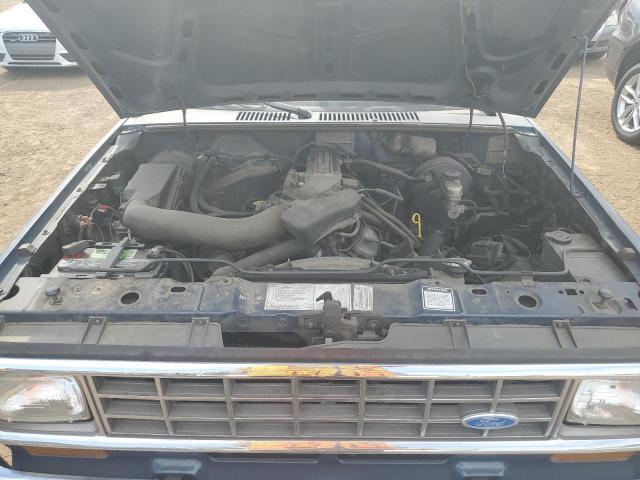 1986 FORD BRONCO II for Sale